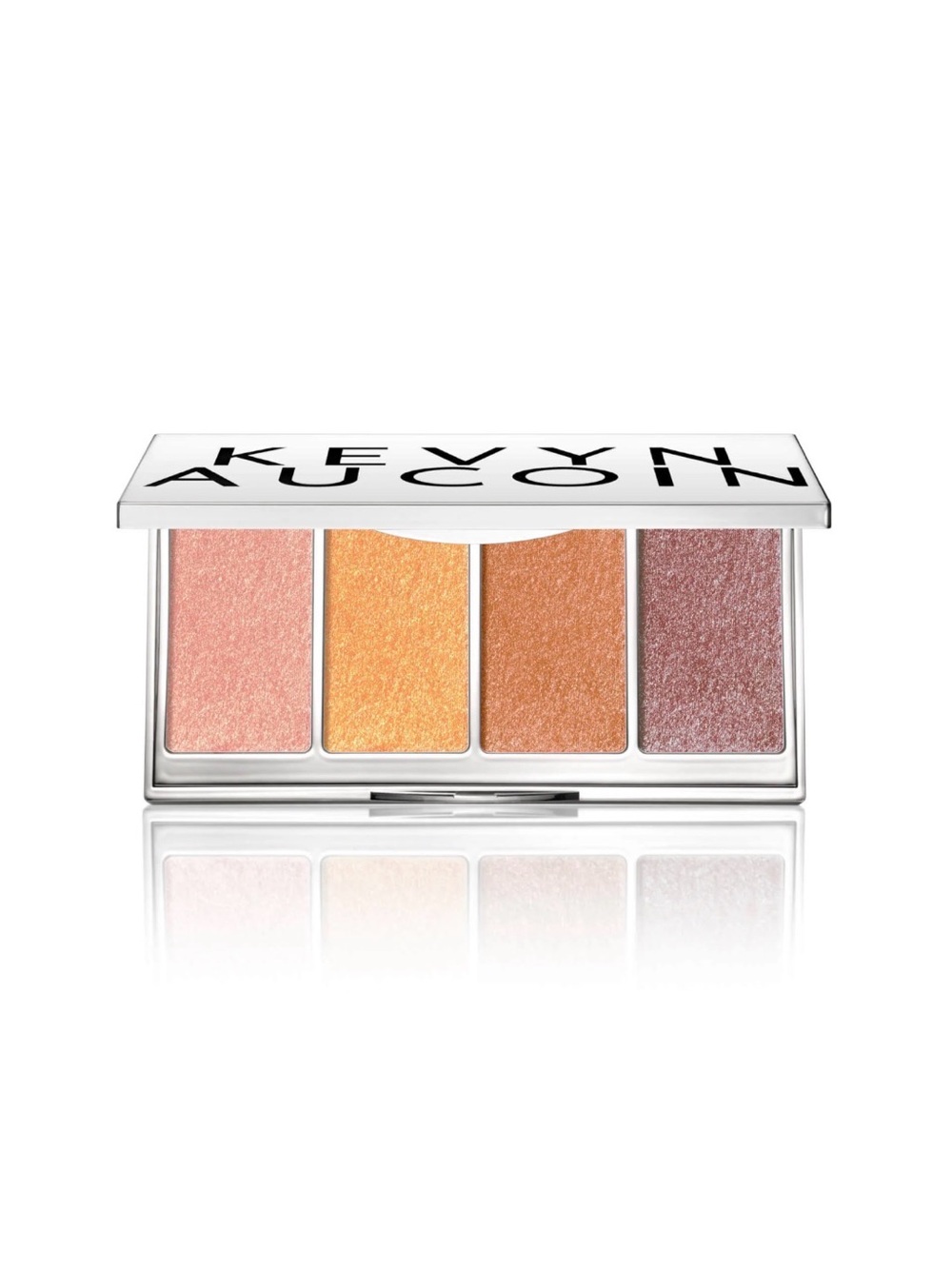 KEVYN AUCION Kaleidochrome All Over Highlight Palette